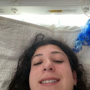 Meet your Posher, Marina